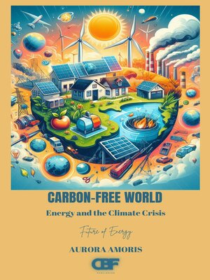 cover image of Carbon-Free World